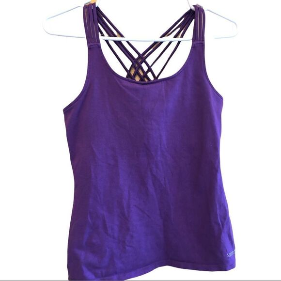 𝅺CALVIN Klein Performance Tank Top EUC - Picture 1 of 7
